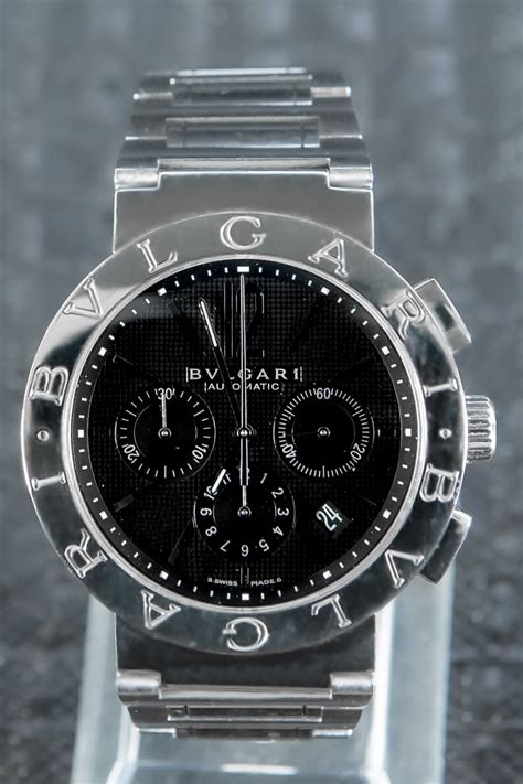 bvlgari watches with prices.